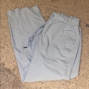 Under armour pants